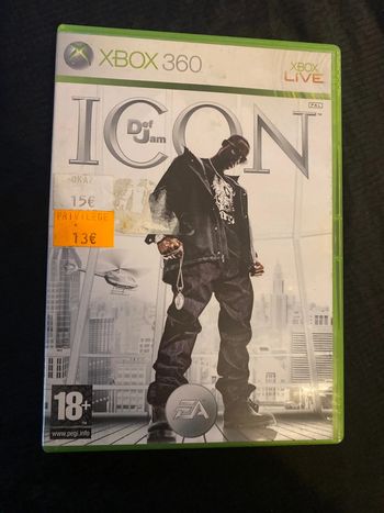 icon xbox 360