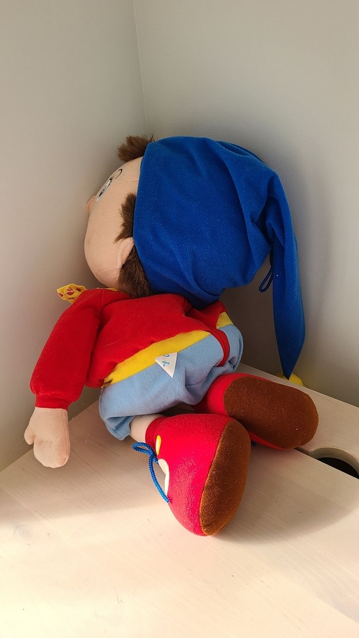 Doudou oui oui - photo numéro 5