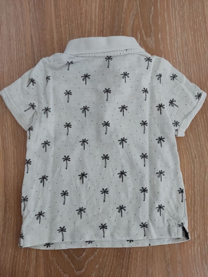 Tee-shirt - photo numéro 2