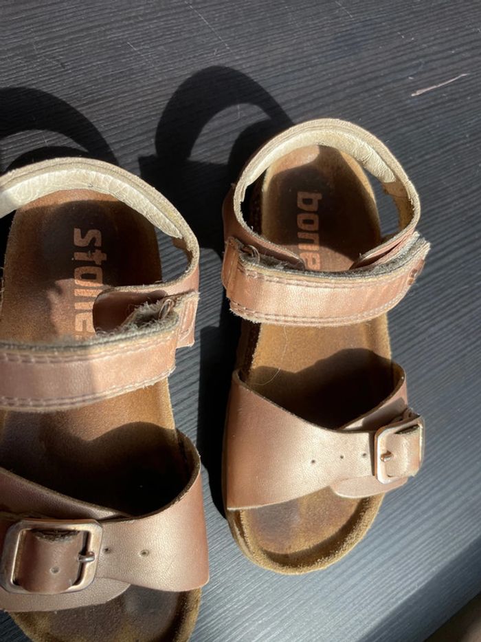 Sandales Fille - photo numéro 4