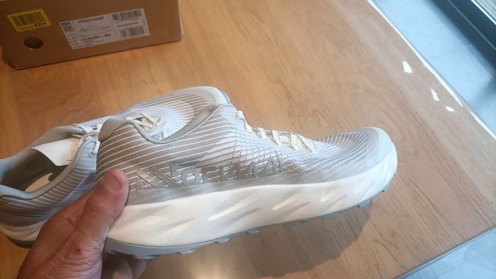 Nnormal kjerag Kilian Jornet pointure 46 2/3