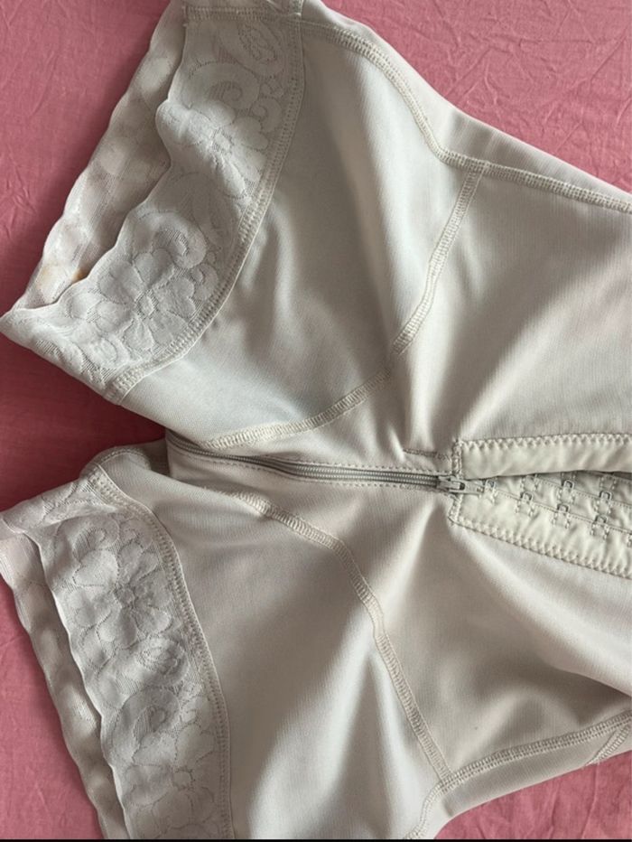 Fajas - gaine colombienne - photo numéro 2