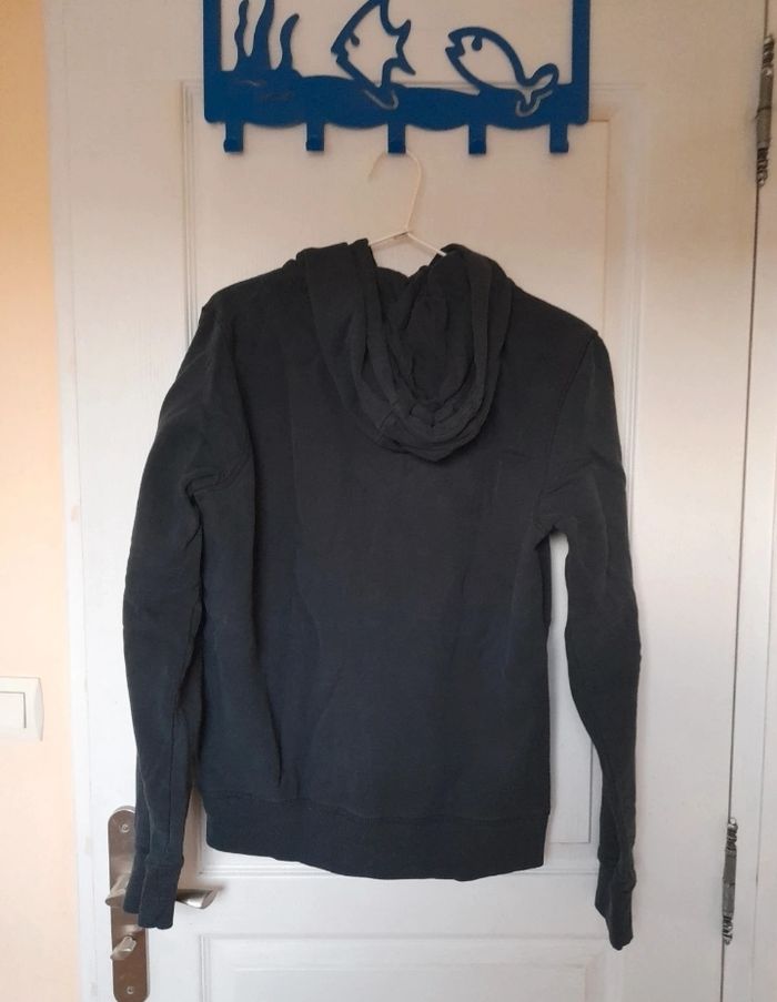 Sweat zippé - photo numéro 2