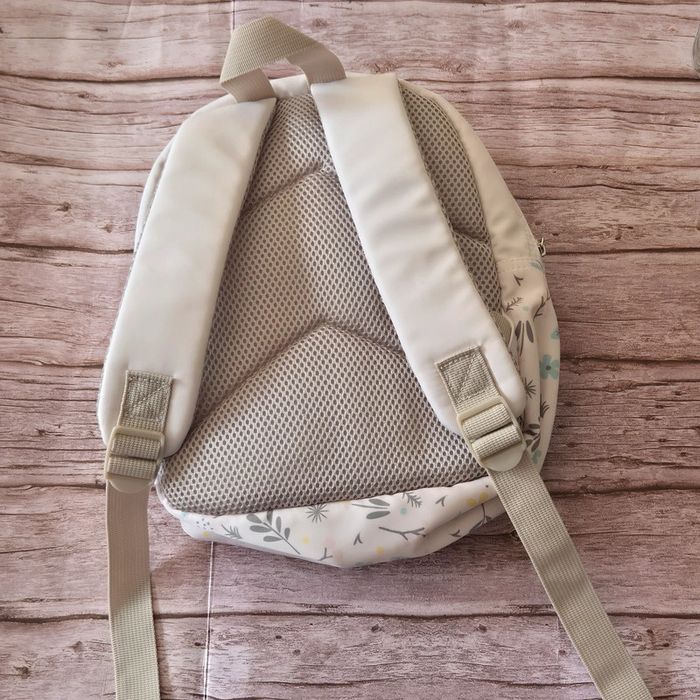 Sac Bambi disney pour maternelle /préscolaire - photo numéro 3