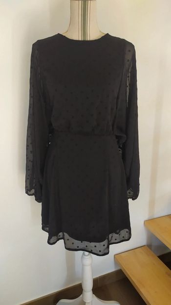 Petite robe noire
