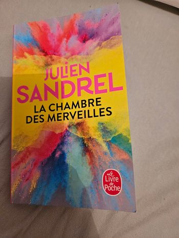 La chambre des merveilles