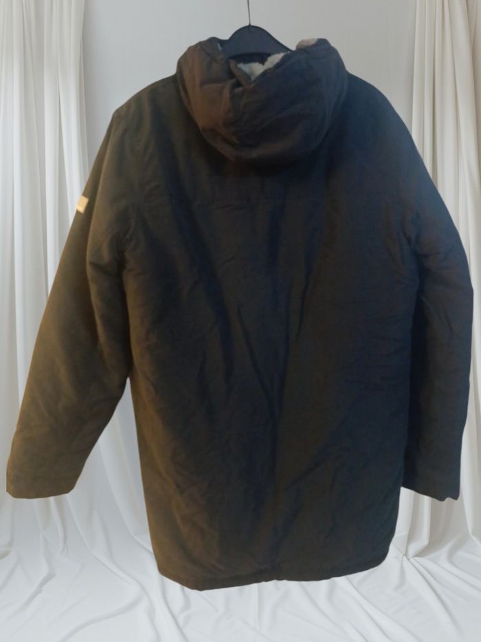 Parka bench homme taille L - photo numéro 6