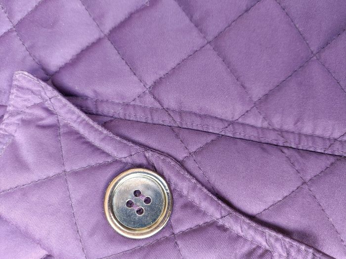 Très joli manteau matelassé - photo numéro 10