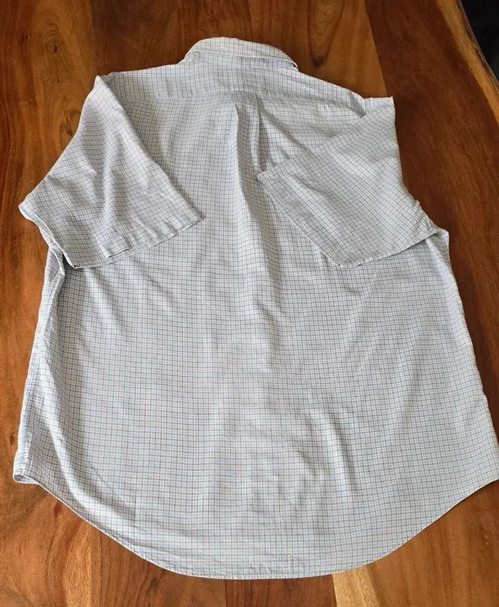 Chemisette Ralph Lauren Taille XL - photo numéro 3