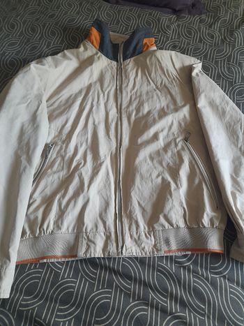Veste causal classics Westbury