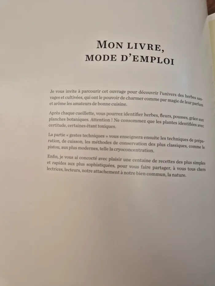 📚 Herbes 📚 - photo numéro 8