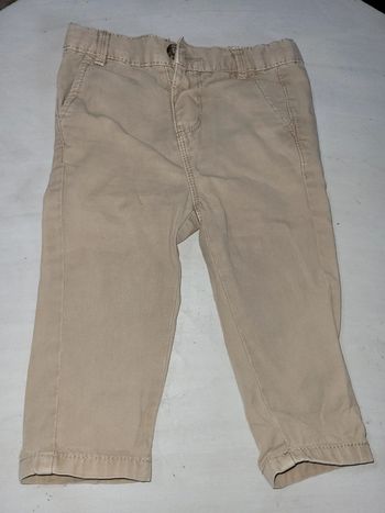Pantalon 18 mois