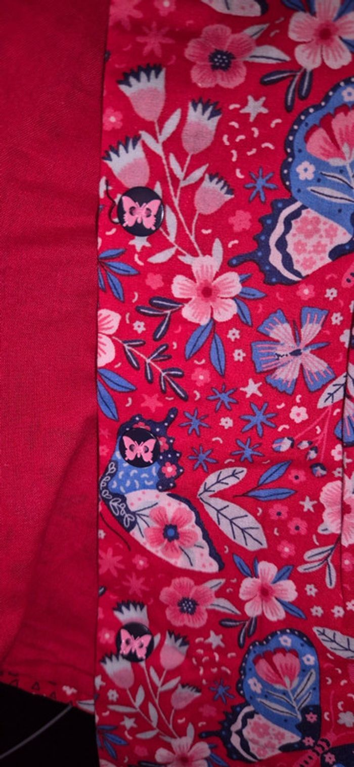 Blouse - photo numéro 5