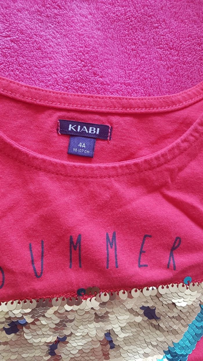 Tshirt - photo numéro 2