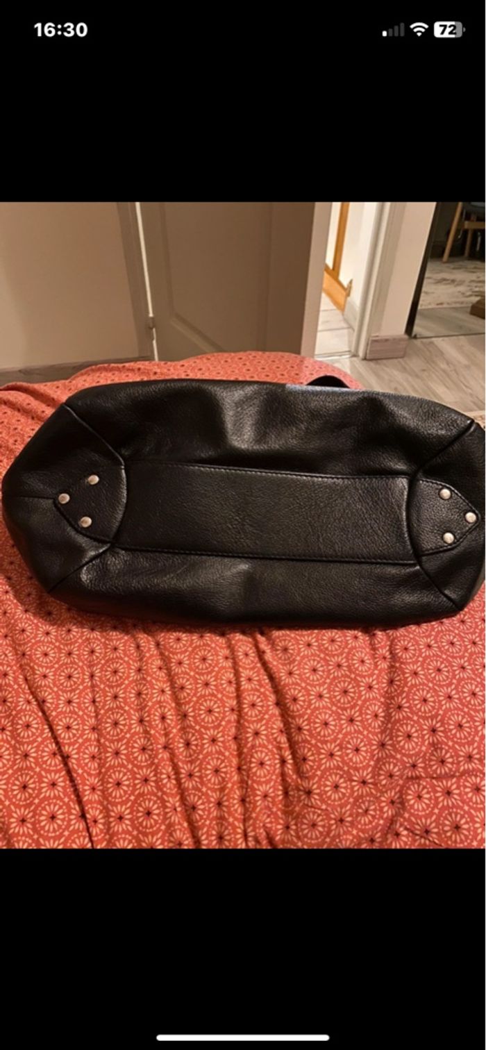 Sac Mac Douglas noir - photo numéro 2