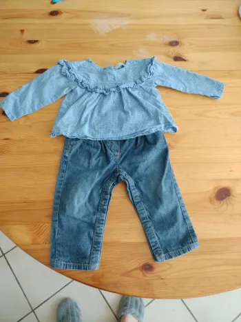 Ensemble Bleu