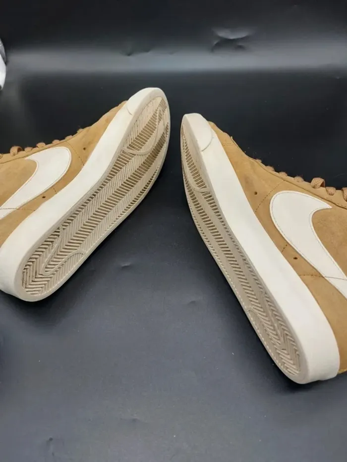 Nike Blazer 77 - photo numéro 10