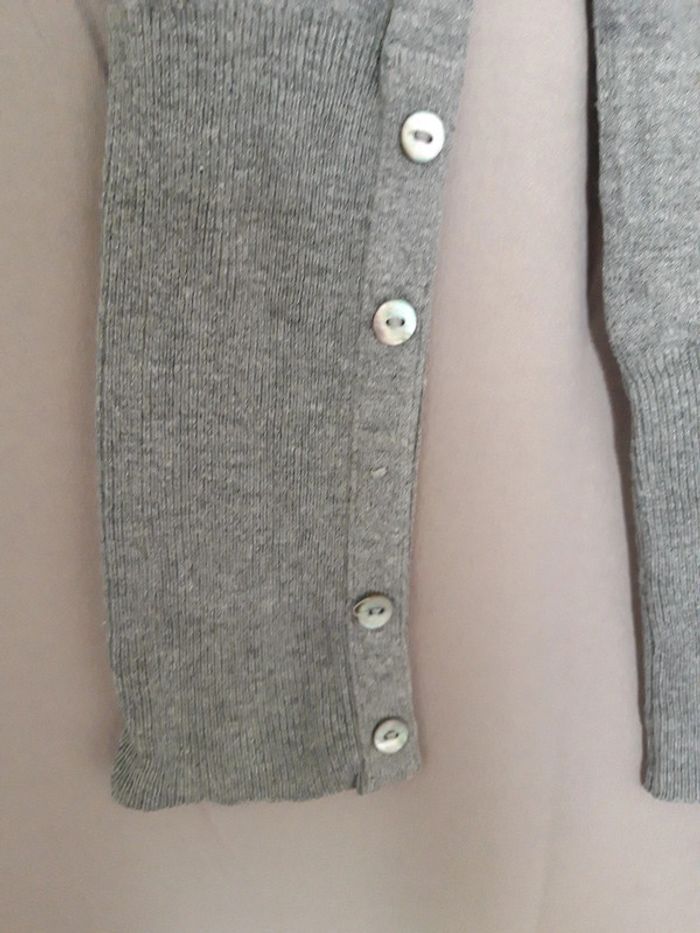 Pull Zara - photo numéro 2