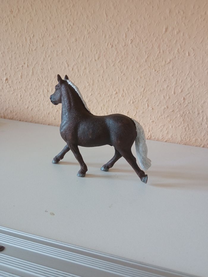 Cheval Schleich