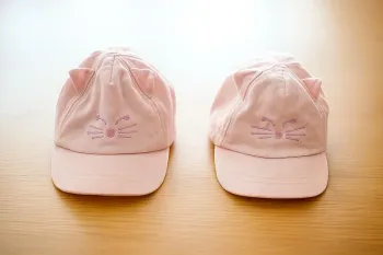 Casquettes