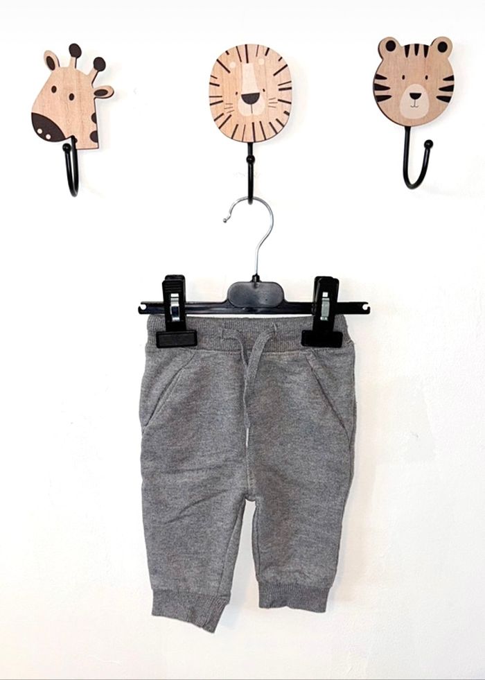 Pantalon jogging taille 3 mois