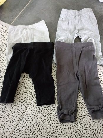 Lot leggings