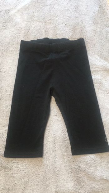 Legging pantacourt orchestra