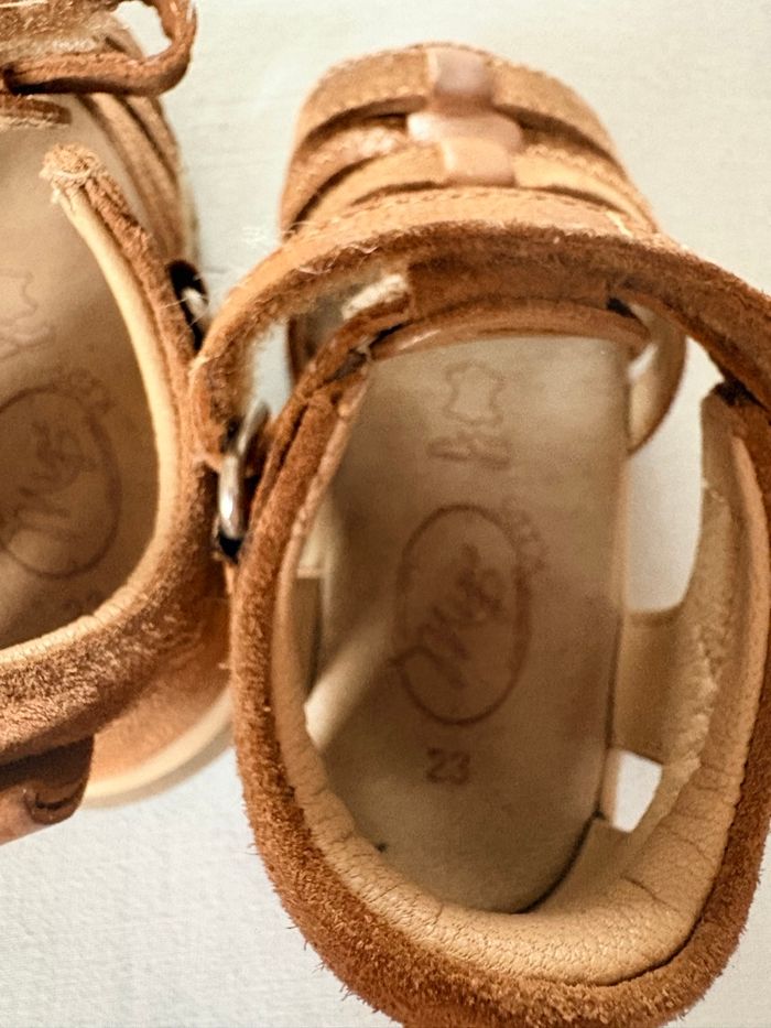 Sandales - photo numéro 3