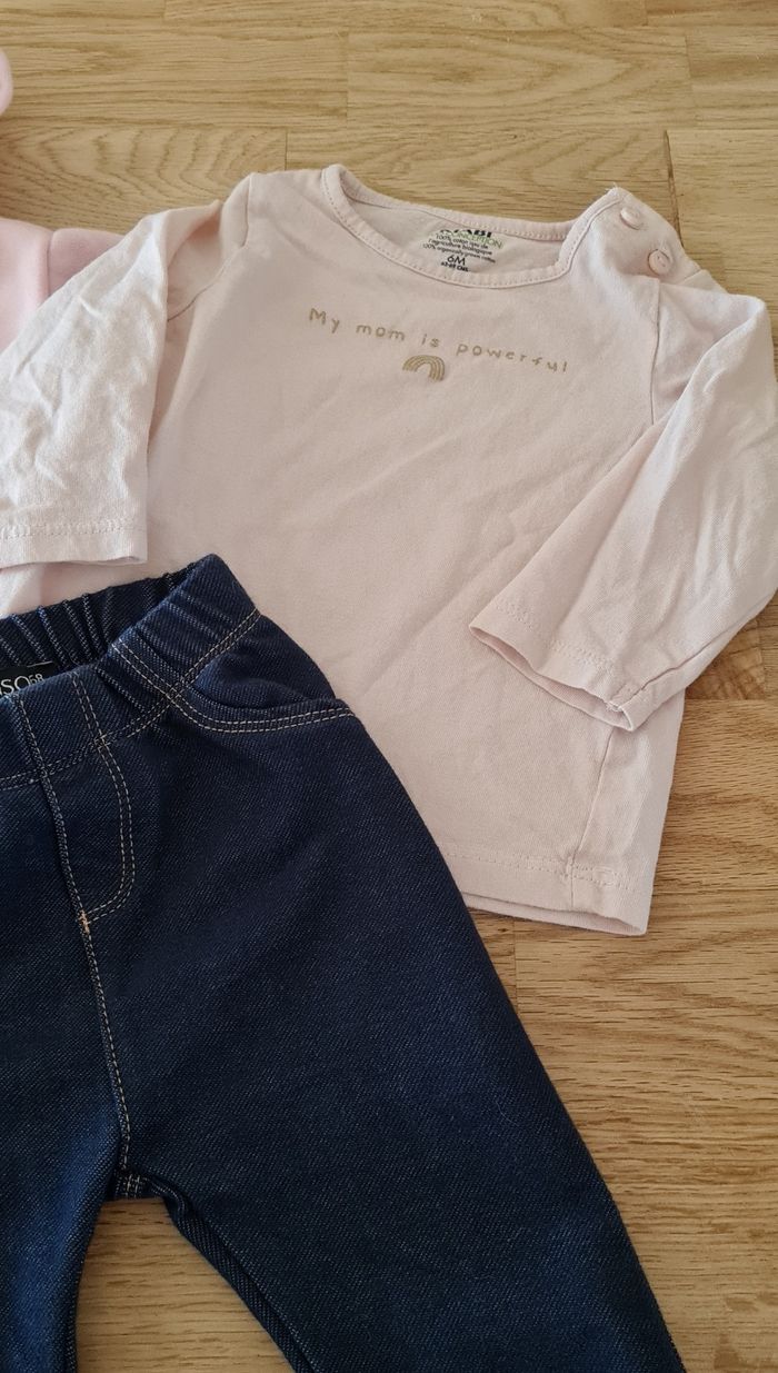 Ensemble 3 pièces - photo numéro 3