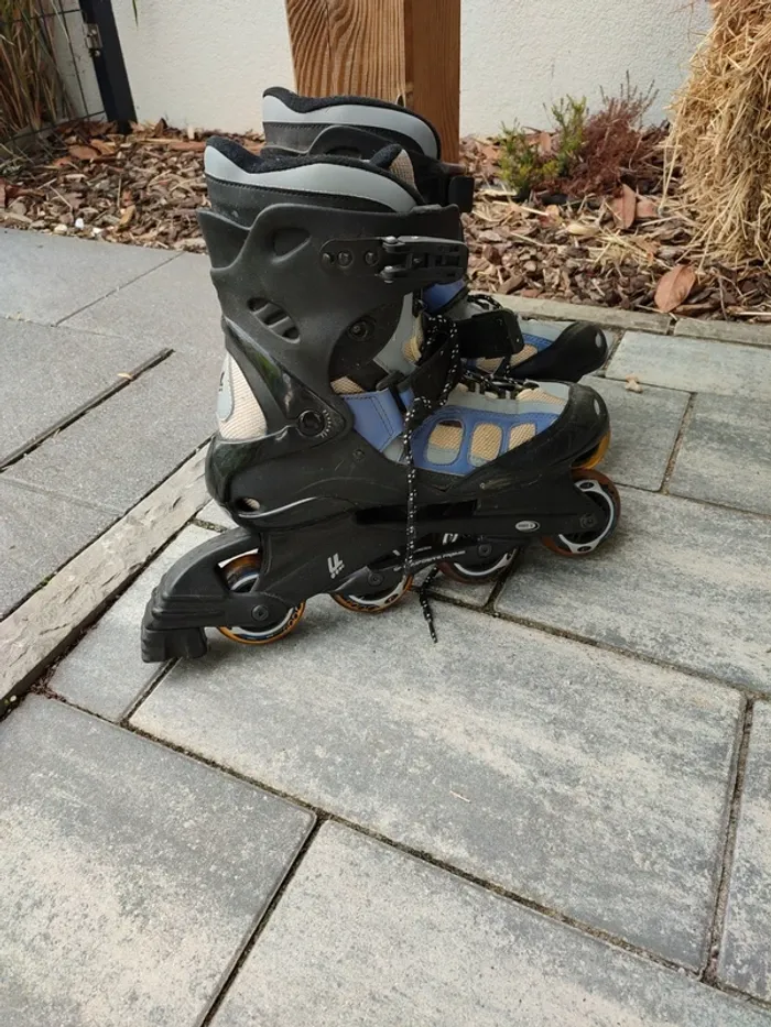 Roller
