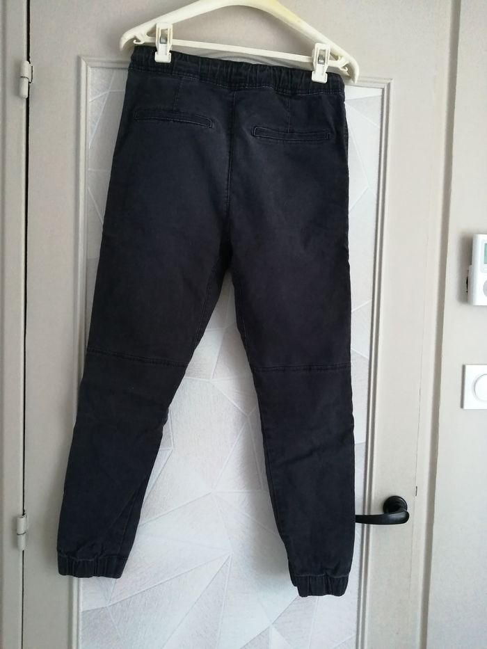 Pantalon garçon 14 ans - photo numéro 2