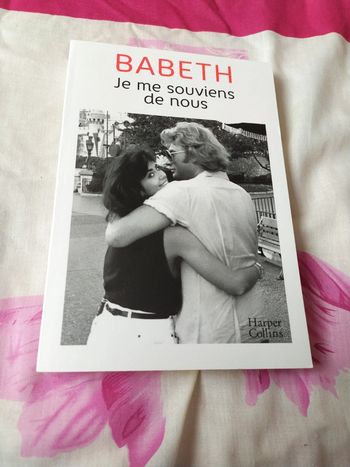 Babeth Je me souviens de nous