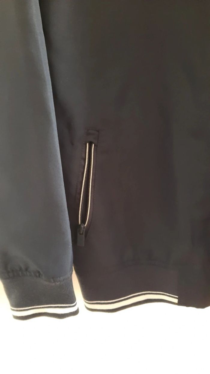 Blouson Creeks neuf Taille 14 ans - photo numéro 5