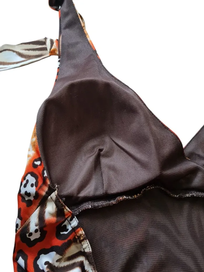 robe été femme taille 3 / 40 - photo numéro 13