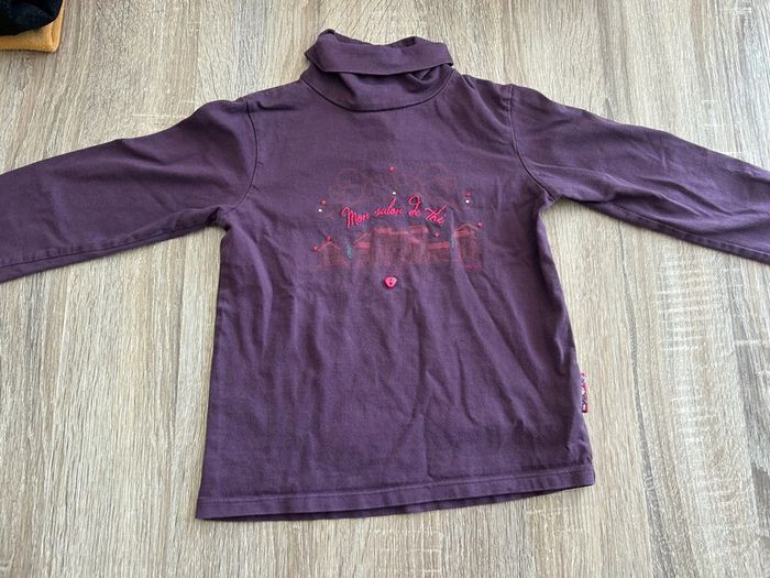 Sous pull
