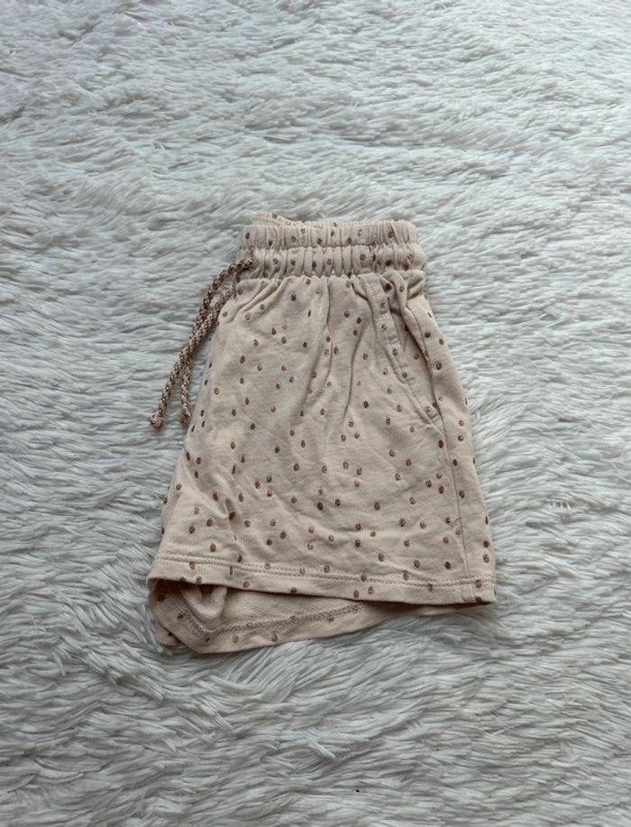 Short Miraculous - photo numéro 3