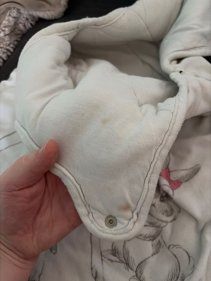 Gigoteuse 6-18 mois - photo numéro 3