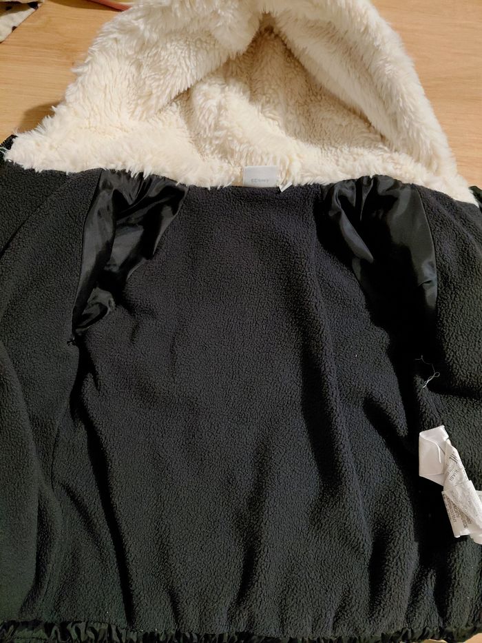 Doudoune bebe - photo numéro 2