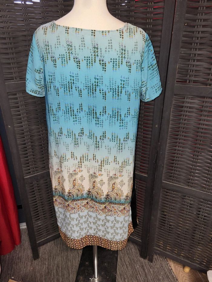 Robe d'été légère 44 - photo numéro 5