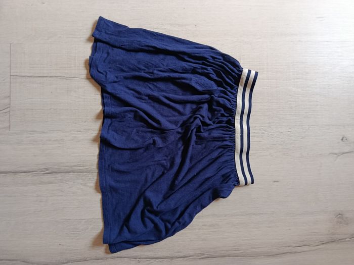 Jupe marque monoprix taille 12 ans - photo numéro 4