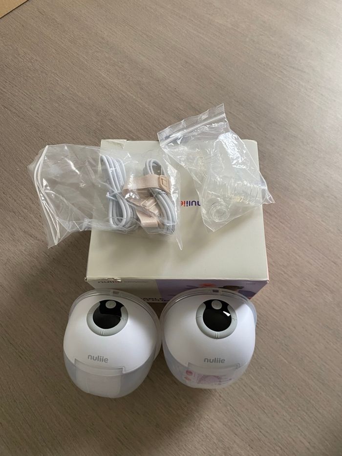 Tire lait - photo numéro 2