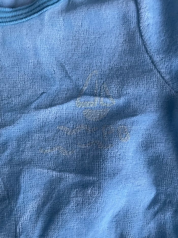 Pyjama petit bateau - photo numéro 2