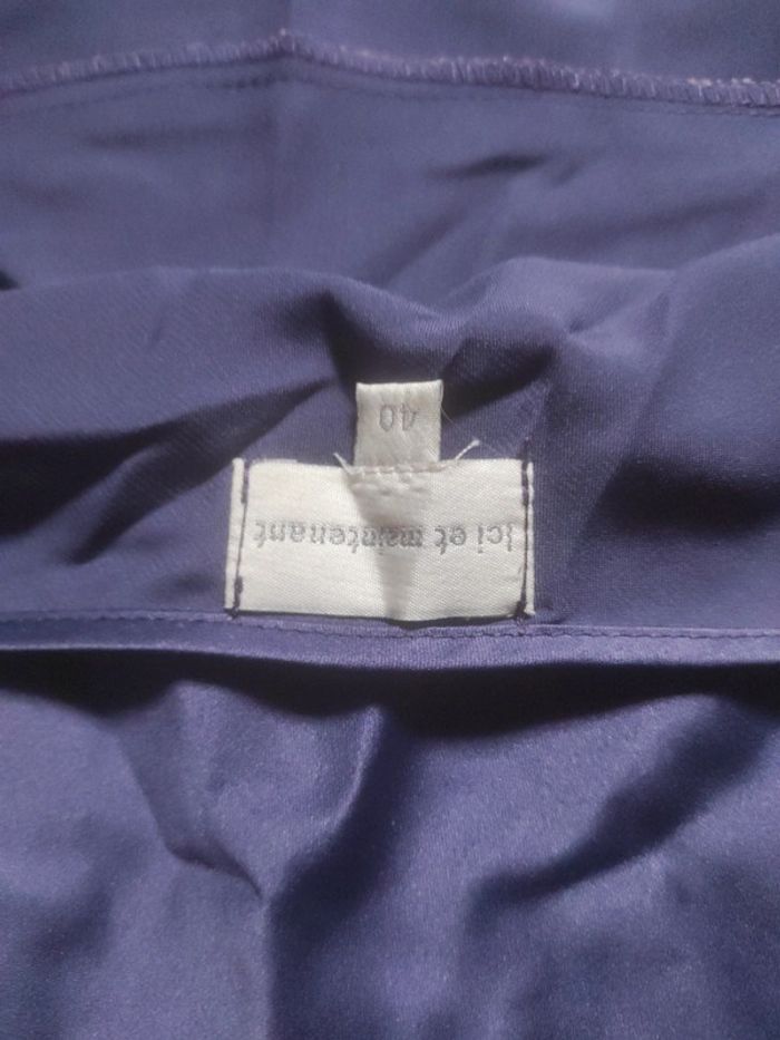 Nuisette t 40 - photo numéro 3