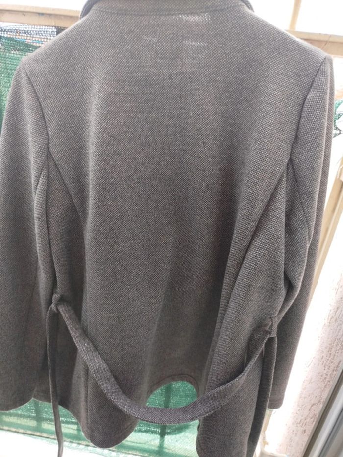 Veste mi saison - photo numéro 3