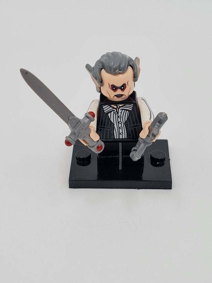 Minifigurine Griphook MF0320