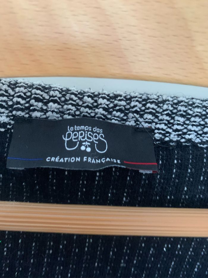 Cardigan - photo numéro 4