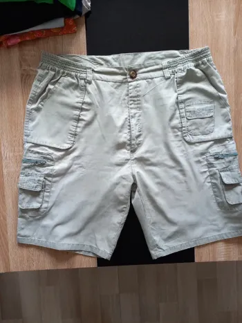 Short 3XL