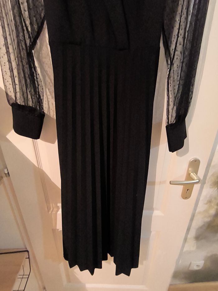 Vend robe et chaussures - photo numéro 8