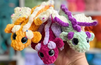 🐉 Mini Dragon🐉