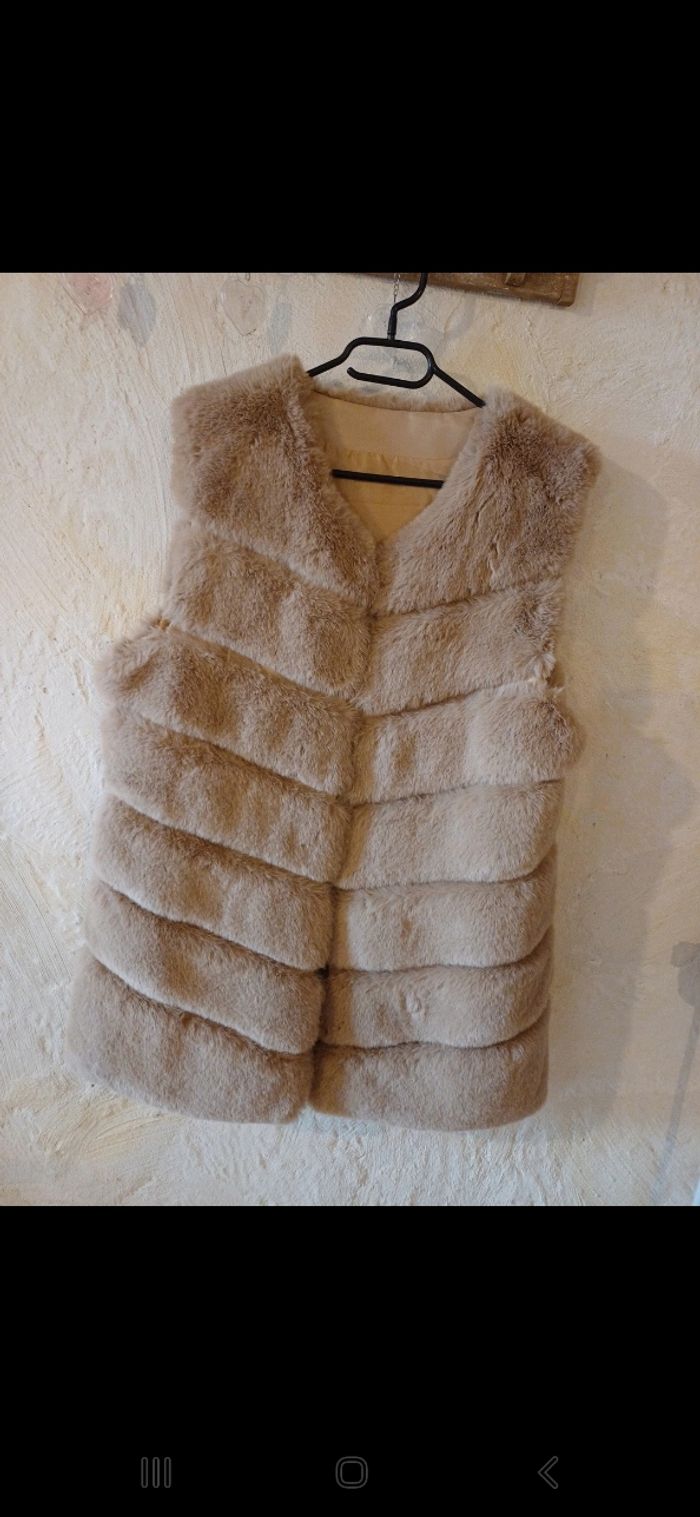 Veste femme taille 40